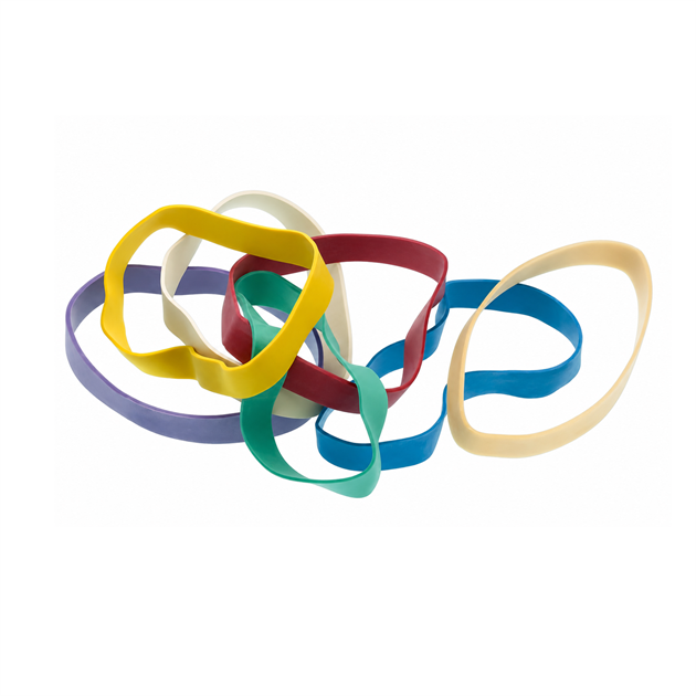 Gummiband 300g (80-90 st)